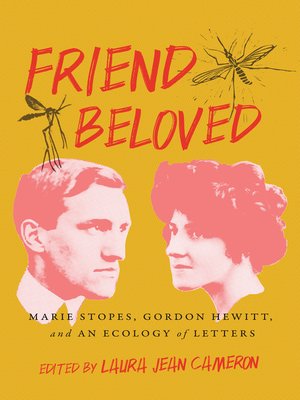 cover image of Friend Beloved